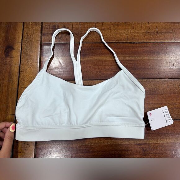 New Flow Y Nulu Bra - Picture 1 of 2